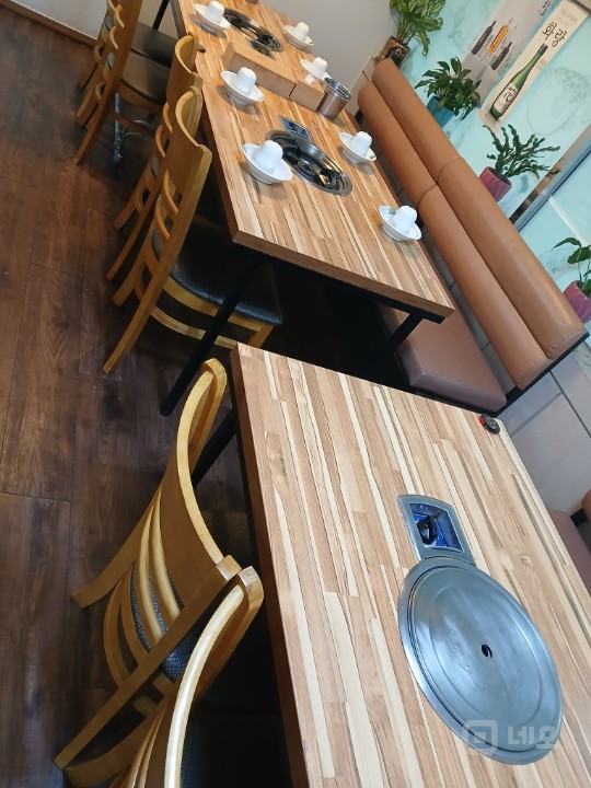 위치좋은 단골손님 풍부한 음식점 매물의 4번째 사진