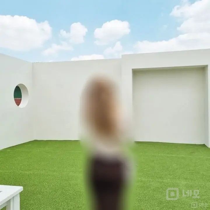 욕조 루프탑이 있는 70평 스튜디오 매물의 6번째 사진