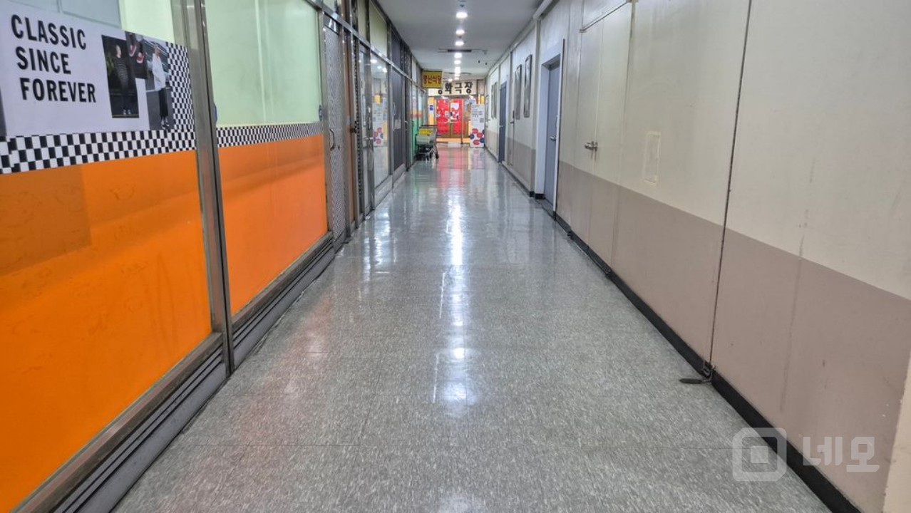 저렴하고 교통좋은 상가 매물의 2번째 사진