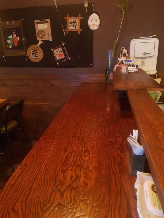 단골고객이 많은 신림동 이자카야 매물의 2번째 사진