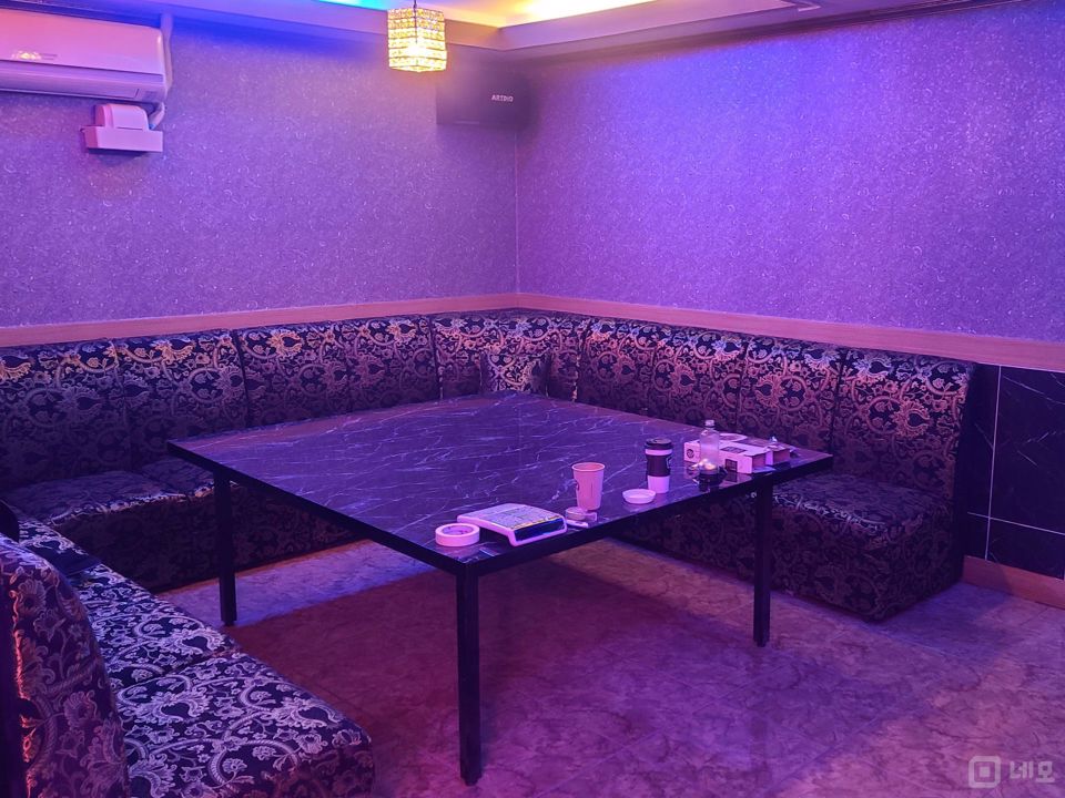 관리가 너무 잘 된 청파동3가 노래주점 매물의 3번째 사진