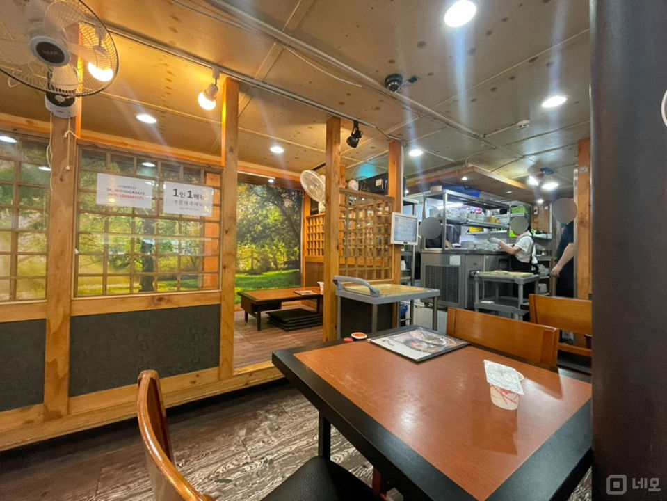 서초동 남부터미널역 역세권, 주방 시설 완비, 매출 좋은 고깃집 매물의 3번째 사진