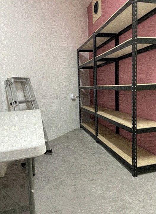 깔끔한 시설, 접근성 좋은 삼전동 도자기 공방 매물의 5번째 사진