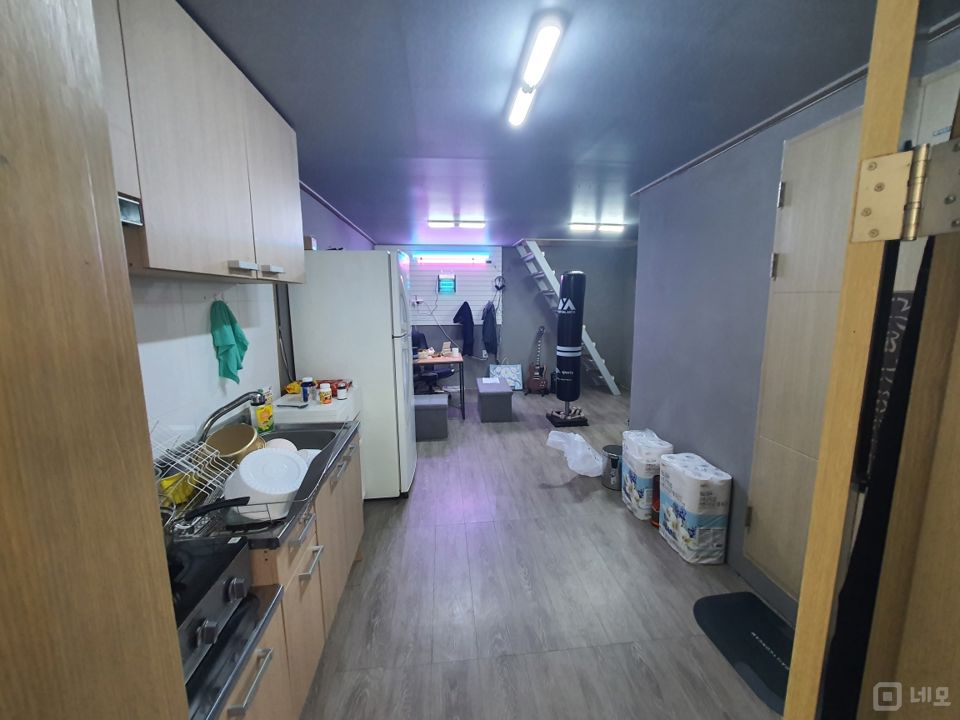 건대입구역 15분 자동차 엠비언트 블랙박스 튜닝업소 매물의 5번째 사진