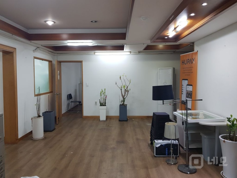 중랑구평수대비제일저렴내부칸막이엘베유통베란다법인및쇼핑몰사무실완전강추 매물의 33번째 사진