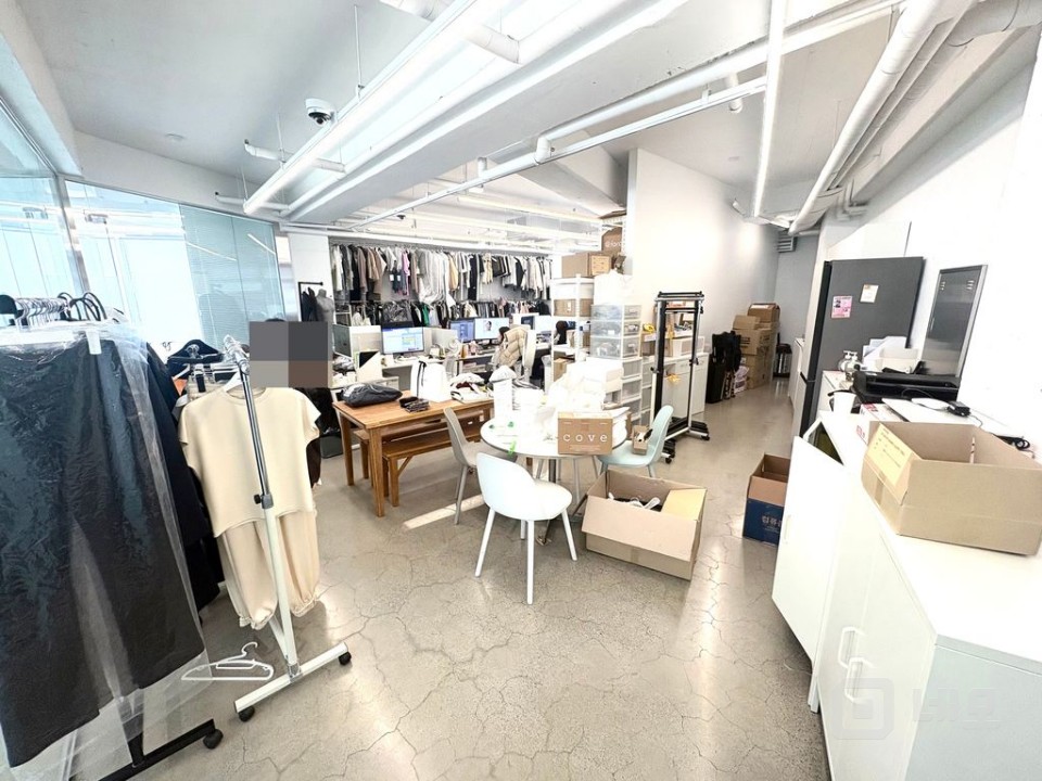 ▶논현역 초역세권 2분거리!!! / 신축급 컨디션 좋아요◀ 매물의 3번째 사진