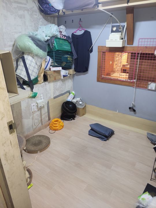 성내동 노출효과 뛰어난 떡볶이 전문점 매물의 10번째 사진