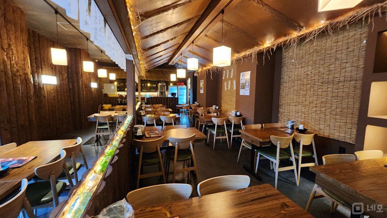 수유역 초역세권, SNS 핫플레이스, 시설, 인테리어 완비된 호프집 매물의 3번째 사진