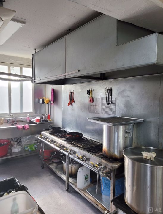 화곡동 대로변에 위치한 음식점 매물의 3번째 사진