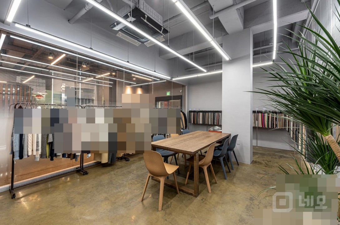 ☆-한남동 초ACE,  LUXURY OFFICE -☆ 매물의 1번째 사진