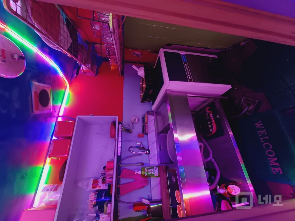 아주 저렴한 노래방.권리금 절충가능 매물의 3번째 사진