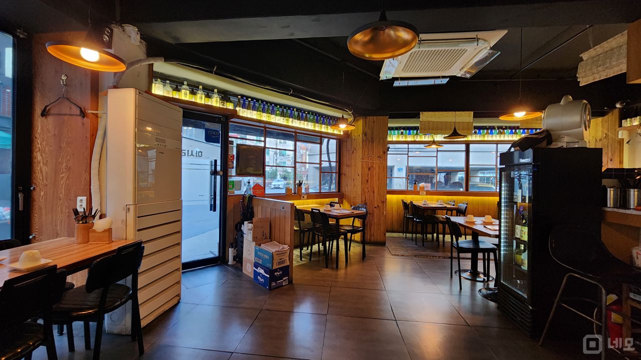 가락동 경찰병원역 역세권, SNS 핫플레이스, 매출 좋은 이자카야 매물의 2번째 사진