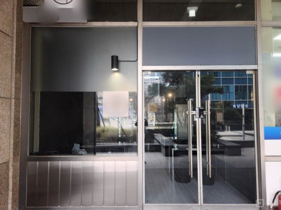 시설 집기 포함, 인테리어 완비된 원효로1가 오뎅바 매물의 9번째 사진