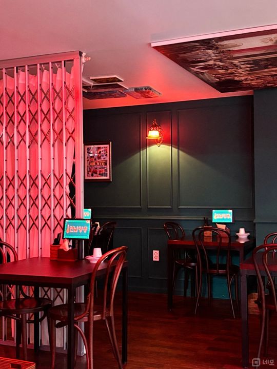 홍대입구역 도보 5분 2층 무권리 홍콩식 주점 매물의 6번째 사진