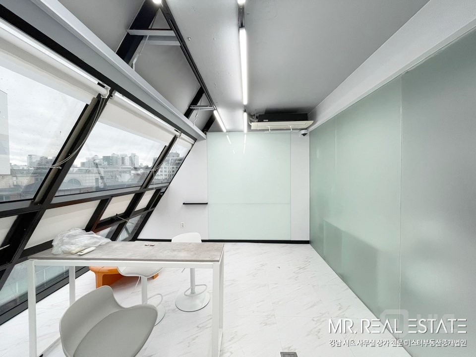선릉역인근.ACE사무실.인테리어.냉난방기完 매물의 6번째 사진