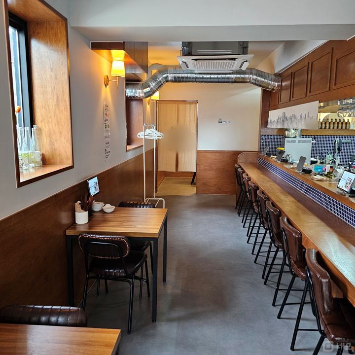 남가좌동, 모래내시장내 유동인구많은 요리주점 매물의 1번째 사진