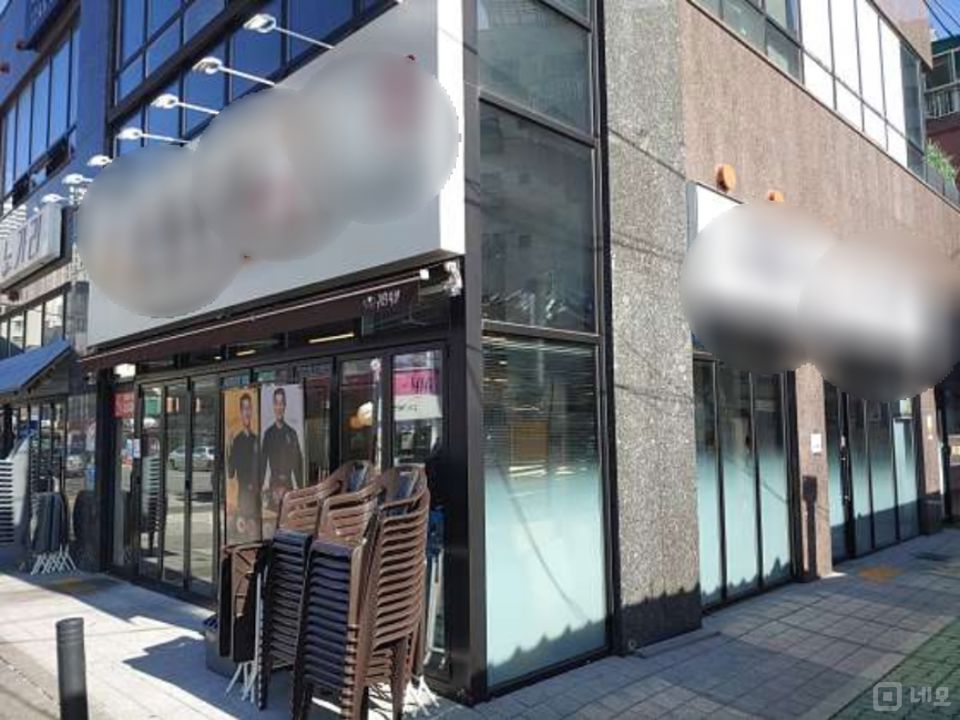 상봉동 전수양도 가능한 족발 전문점 매물의 9번째 사진