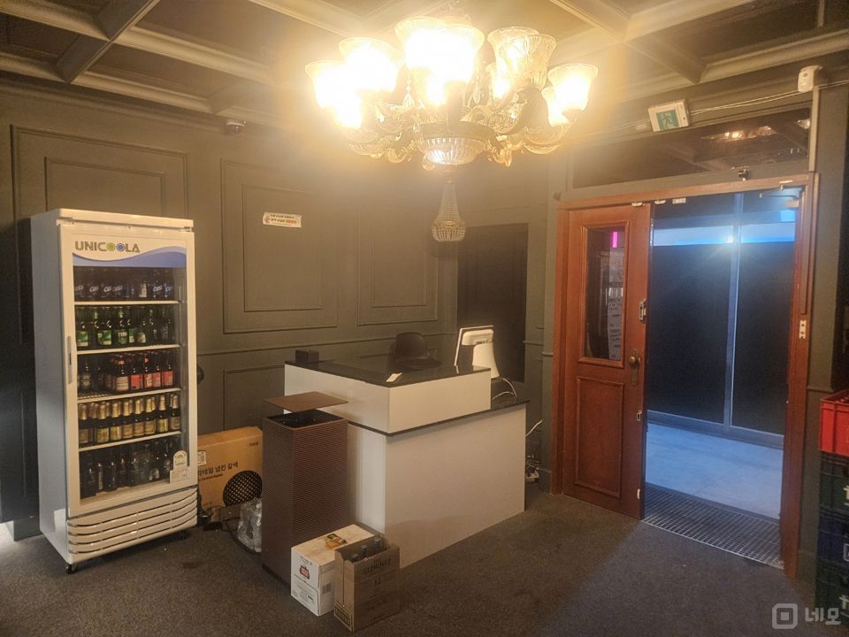 발산역 모던바 매매 매물의 6번째 사진