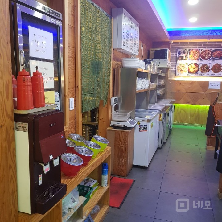 30평대 넓은 매장에 입지 조건 좋은 알짜 상가 매물의 7번째 사진