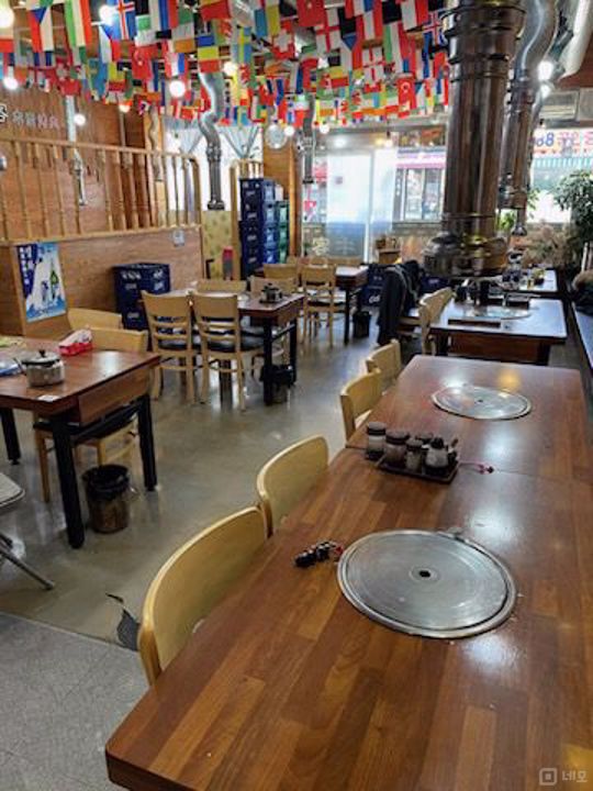 영등포구 대림동  접근성 좋은 1층상가 매물의 1번째 사진