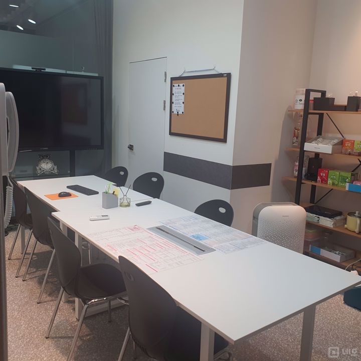 동작구 흑석동 접근성 좋은 단지내 1층 구분상가 매물의 3번째 사진