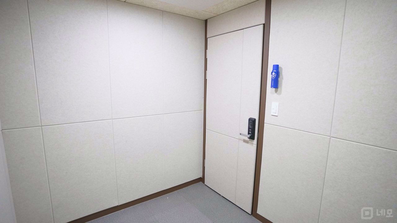 인테리어 완비된 당산동4가 스튜디오 연습실 매물의 3번째 사진