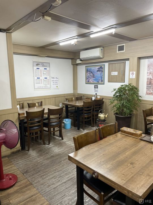 방학동 방학역 역세권, 주방 시설 완비, 단골 많아 매출 좋은 한식집 매물의 4번째 사진