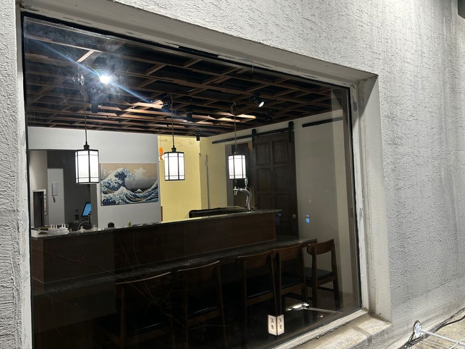 청담동 장어전문점 매도합니다. 매물의 13번째 사진