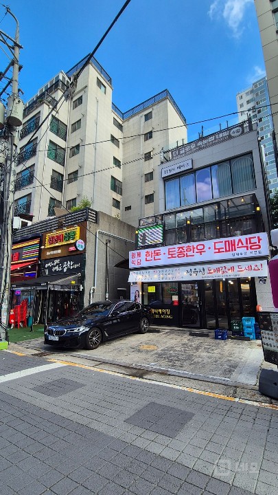 ●급매●회룡역 3분거리 메인상원 먹자거리 매물의 8번째 사진