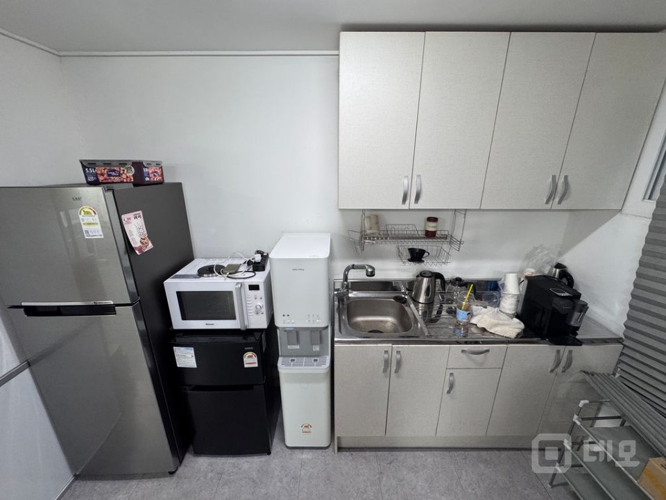 조용한 주택가 사무실, 주차 3만원 매물의 10번째 사진