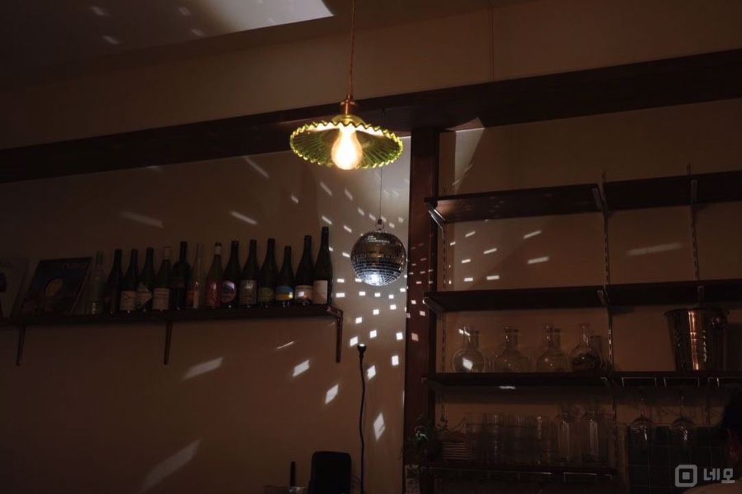 상호 양도양수 가능, 금호동4가 와인바 매물의 8번째 사진