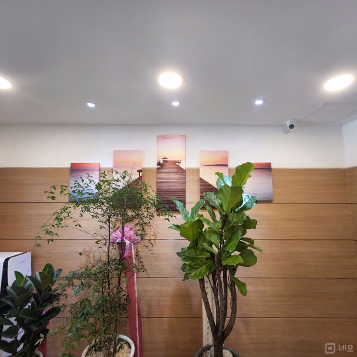 도로변 상권, 수요도 많은 방교동 매장(급매) 매물의 7번째 사진