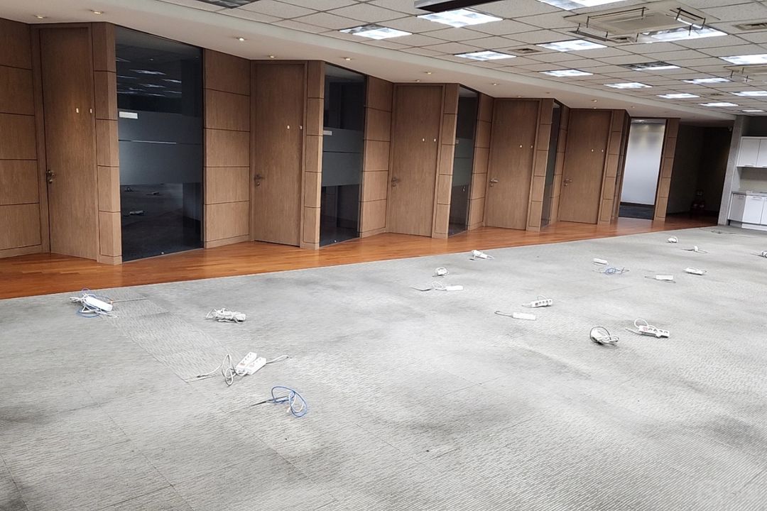 양재역 인근, 접근성 우수한 서초동 4층, 5층 사무실 임대 매물의 3번째 사진