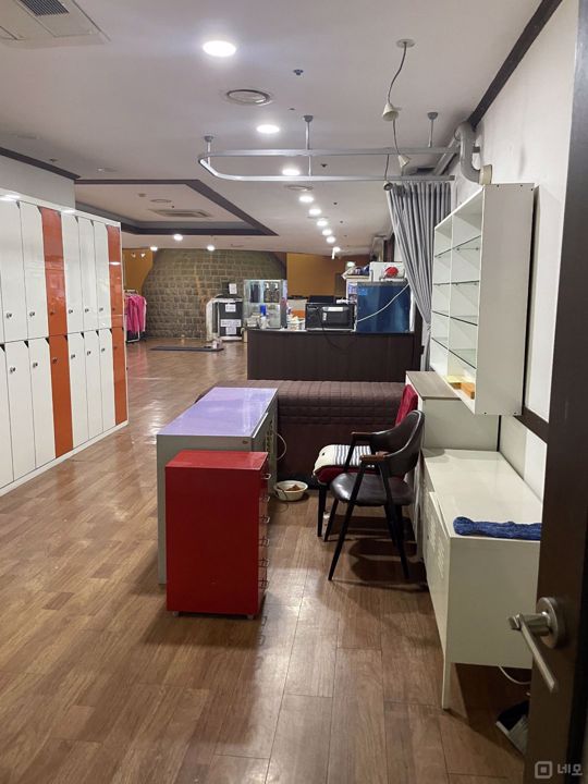 시설, 인테리어 완비, 단골고객 많은 역삼동 여성전용사우나 매물의 5번째 사진