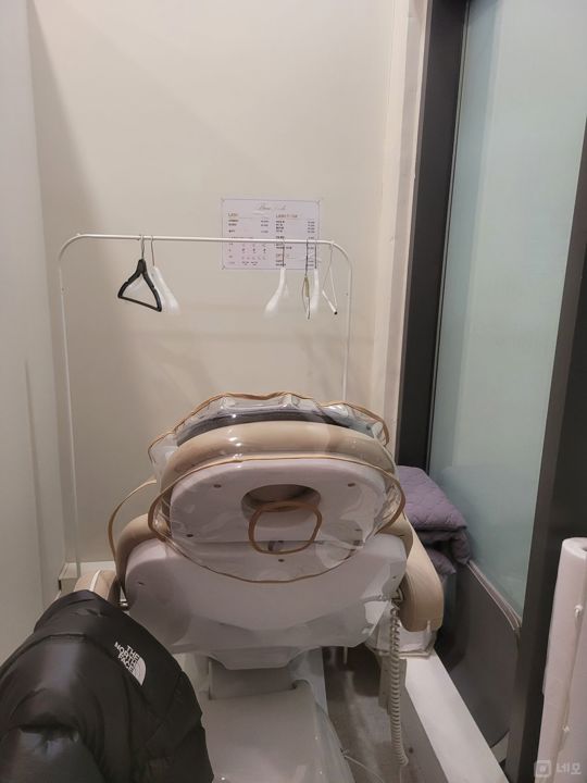 성업중,카림2상가의 중심, 대기업 직원들과 유,초학부모 다수이용 매물의 4번째 사진