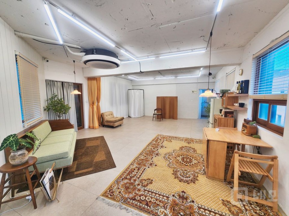 🎀신사동 인테리어 A급 스튜디오🎀 매물의 4번째 사진