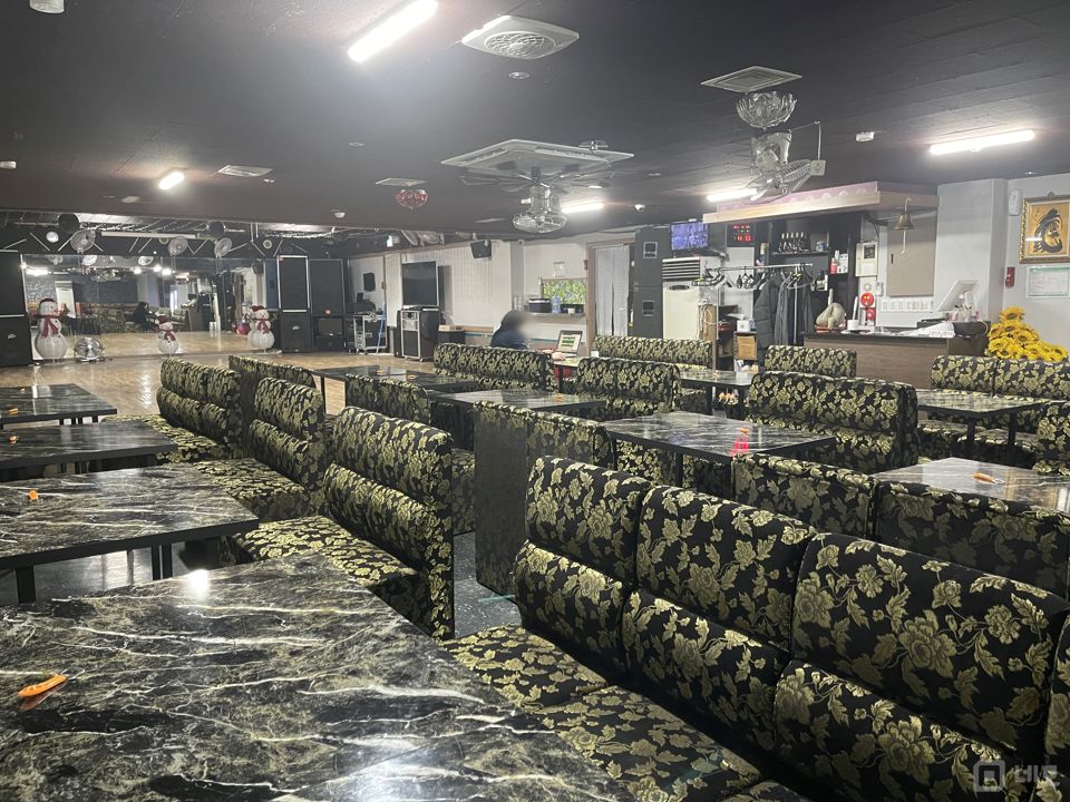 창동 초역세권, 유동인구 최상 단란주점 매물의 2번째 사진