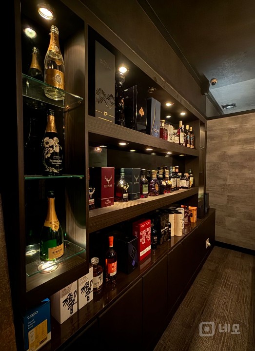 여의도 고급 프라이빗 바 매물의 8번째 사진