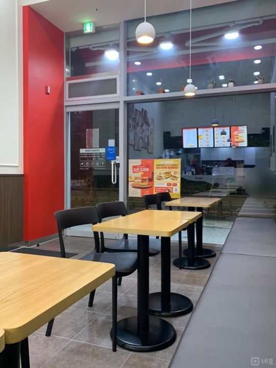 덕양구 향동동  임차중인 상가 임대 매물의 4번째 사진