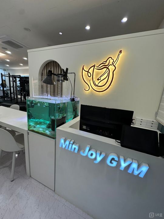 안양 평촌역 단가 살아있는 PT샵 매물의 5번째 사진