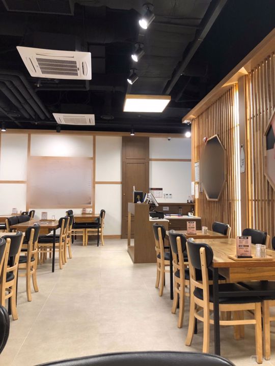 안정적 매출 보장, 여의도 음식점 매물의 3번째 사진