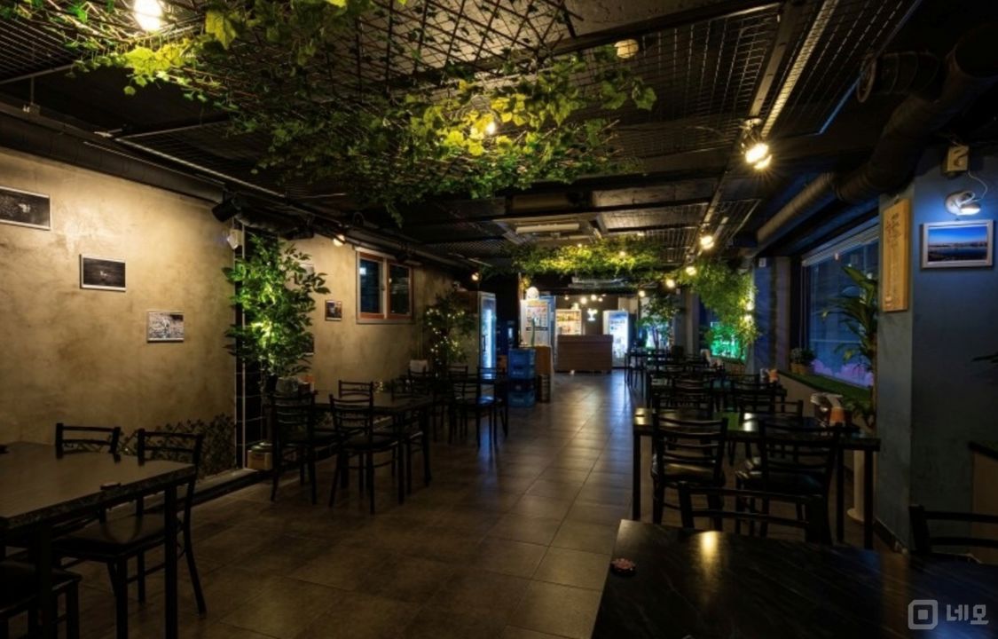 초역세권 먹자골목 내 유동인구 많은 신림동 술집 매물의 2번째 사진