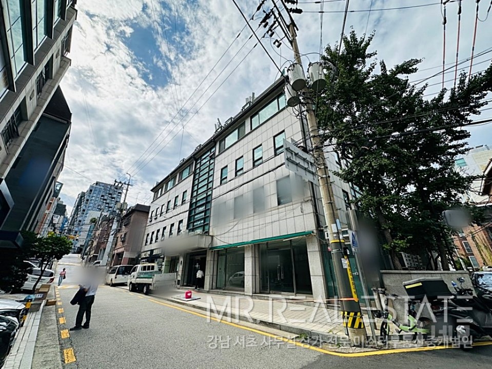 인테리어 최상, 룸 다수, 학원업종 추천, 가성비 매우 좋은곳 매물의 16번째 사진