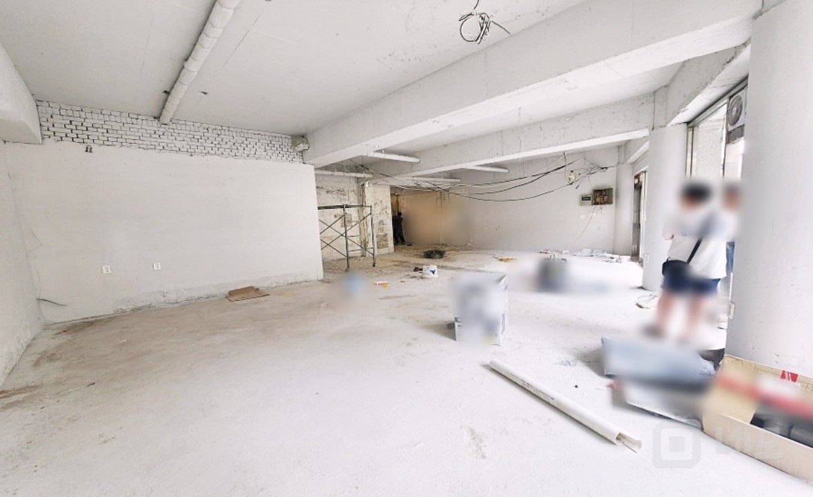 🎀 10년동안 운영한 한식집 자리. 음식점 가능 🎀 매물의 1번째 사진