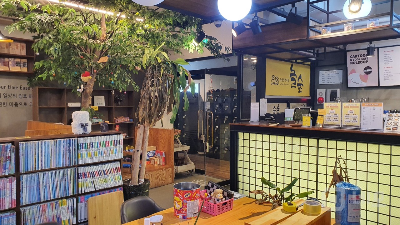 경찰서대로변 대형빌딩 코너 병의원 요양병원 학원 교회 쇼핑몰등 추천 전망 매물의 4번째 사진