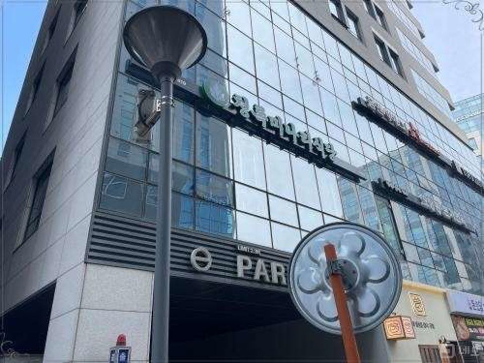 마곡동 시설상태 훌륭한 고깃집 매물의 7번째 사진