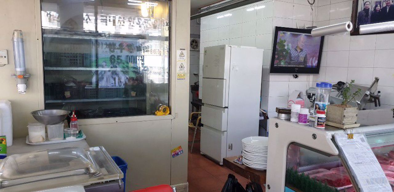 비공개 요청 매물 매물의 6번째 사진