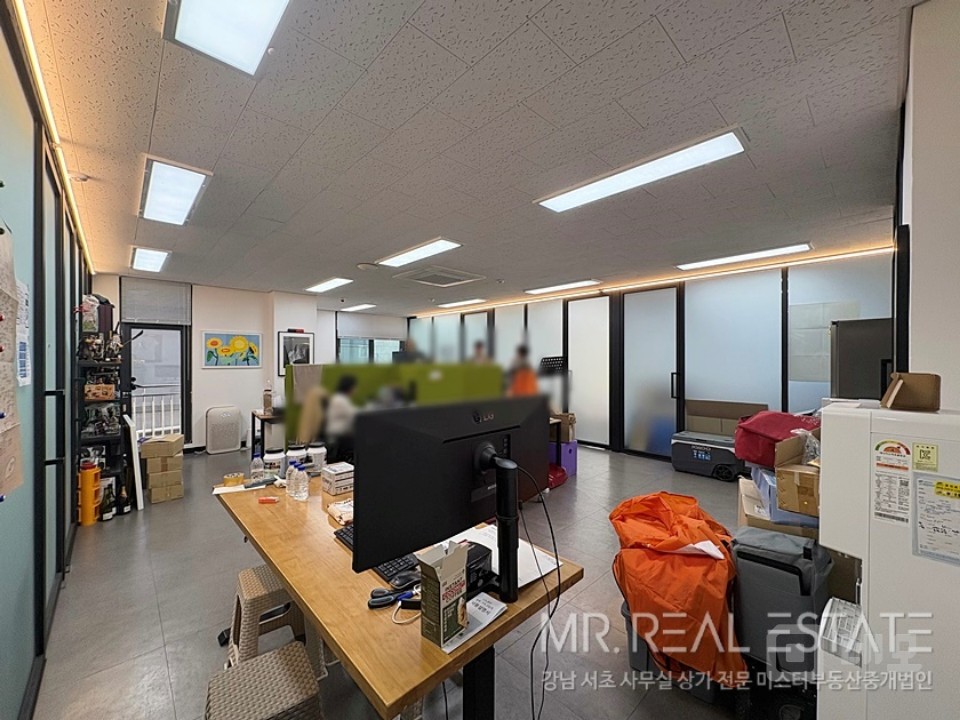 내외관ACE 도산공원인근 무료1대 발렛가능 매물의 5번째 사진