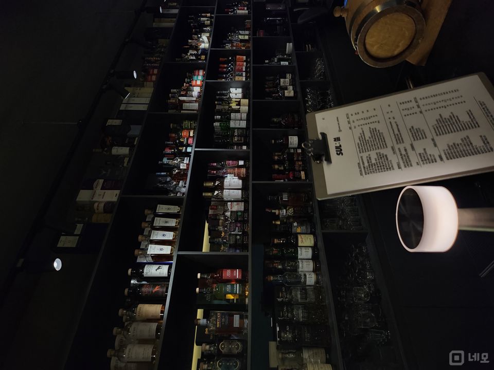 광진구 화양동 성업중인 1층 위스키 BAR 양도 매물의 3번째 사진