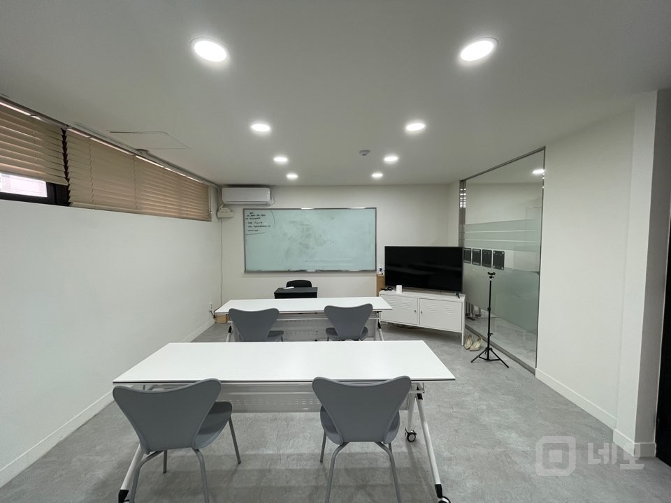사진有 강남구청역 1분 인테리어 ACE 사무실 매물의 9번째 사진